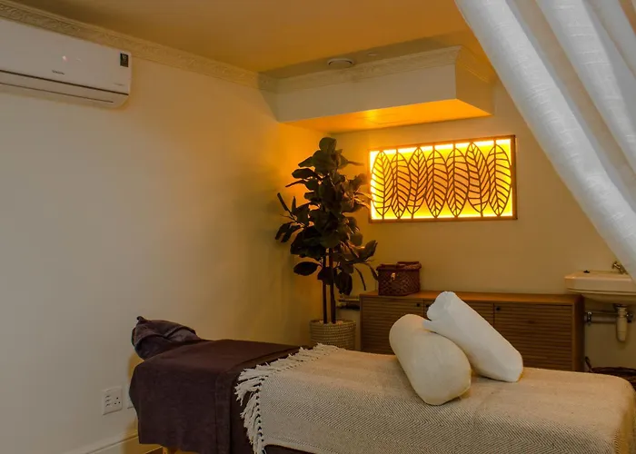 The Trade Boutique Hotel