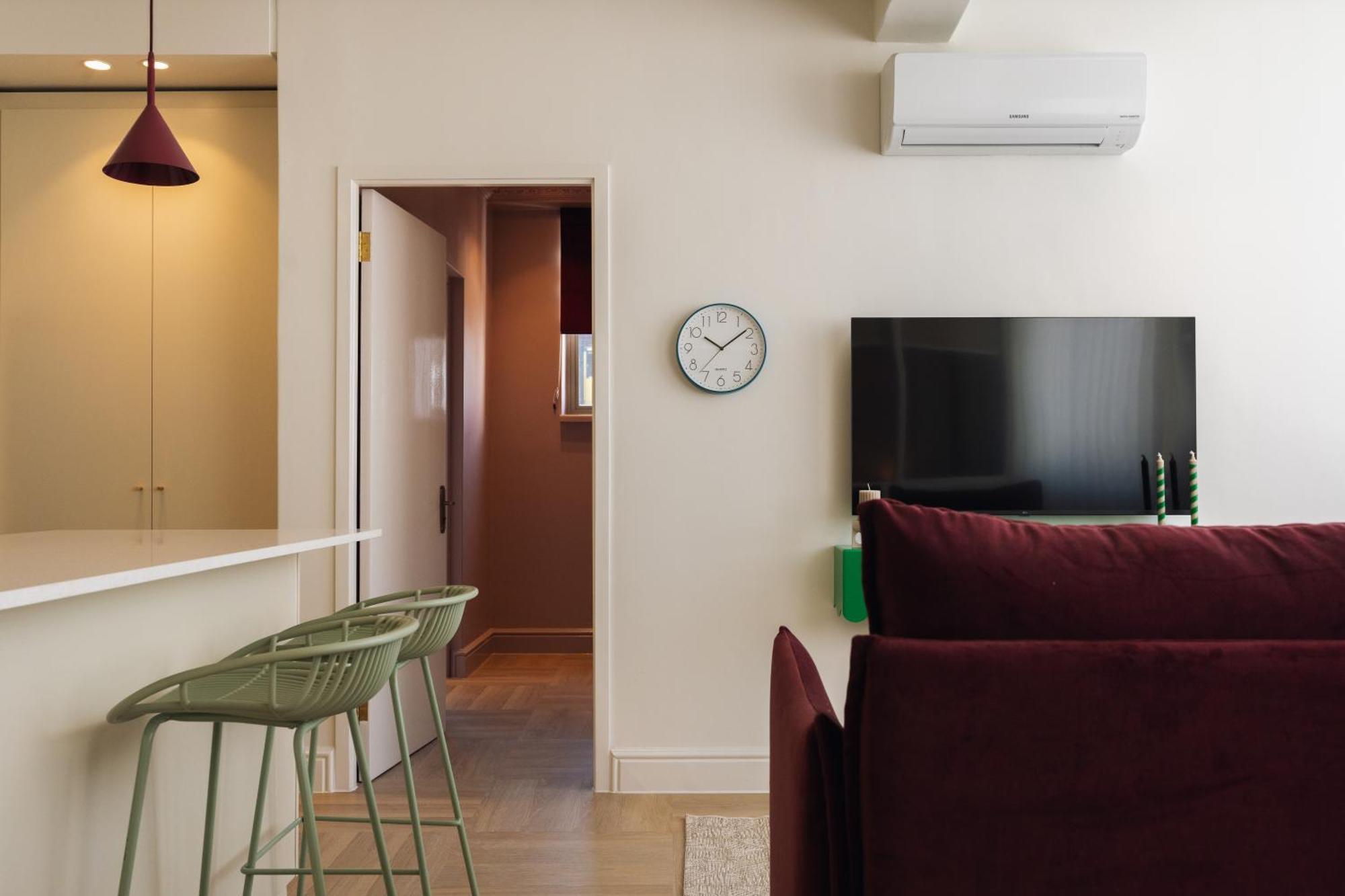 Hotel The Trade Boutique Kaapstad