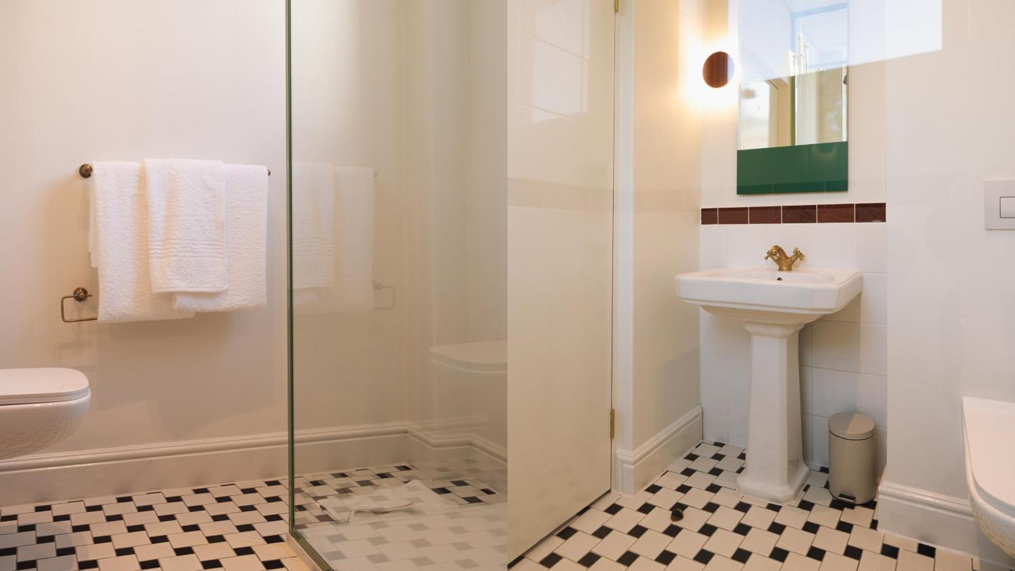 The Trade Boutique Hotel Kaapstad