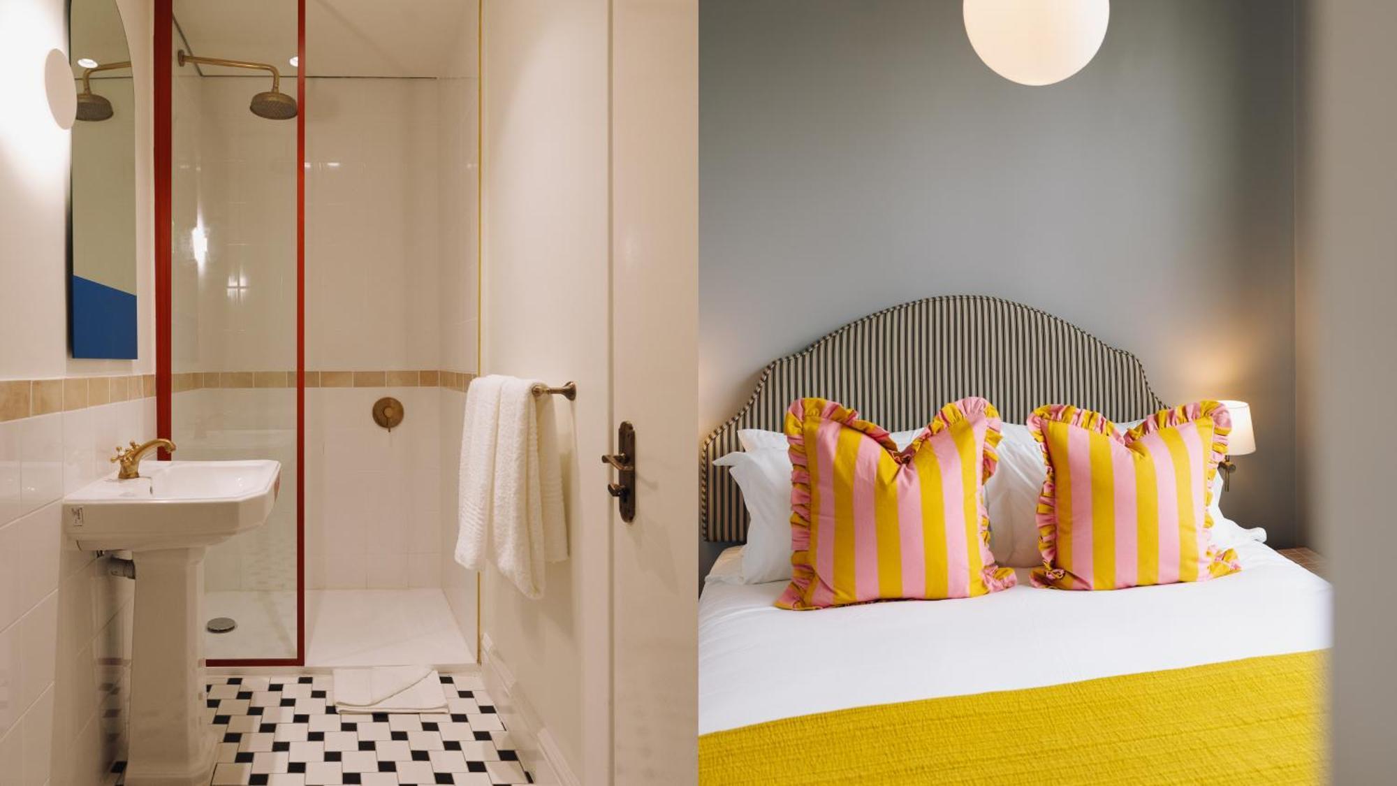 The Trade Boutique 4* Kaapstad