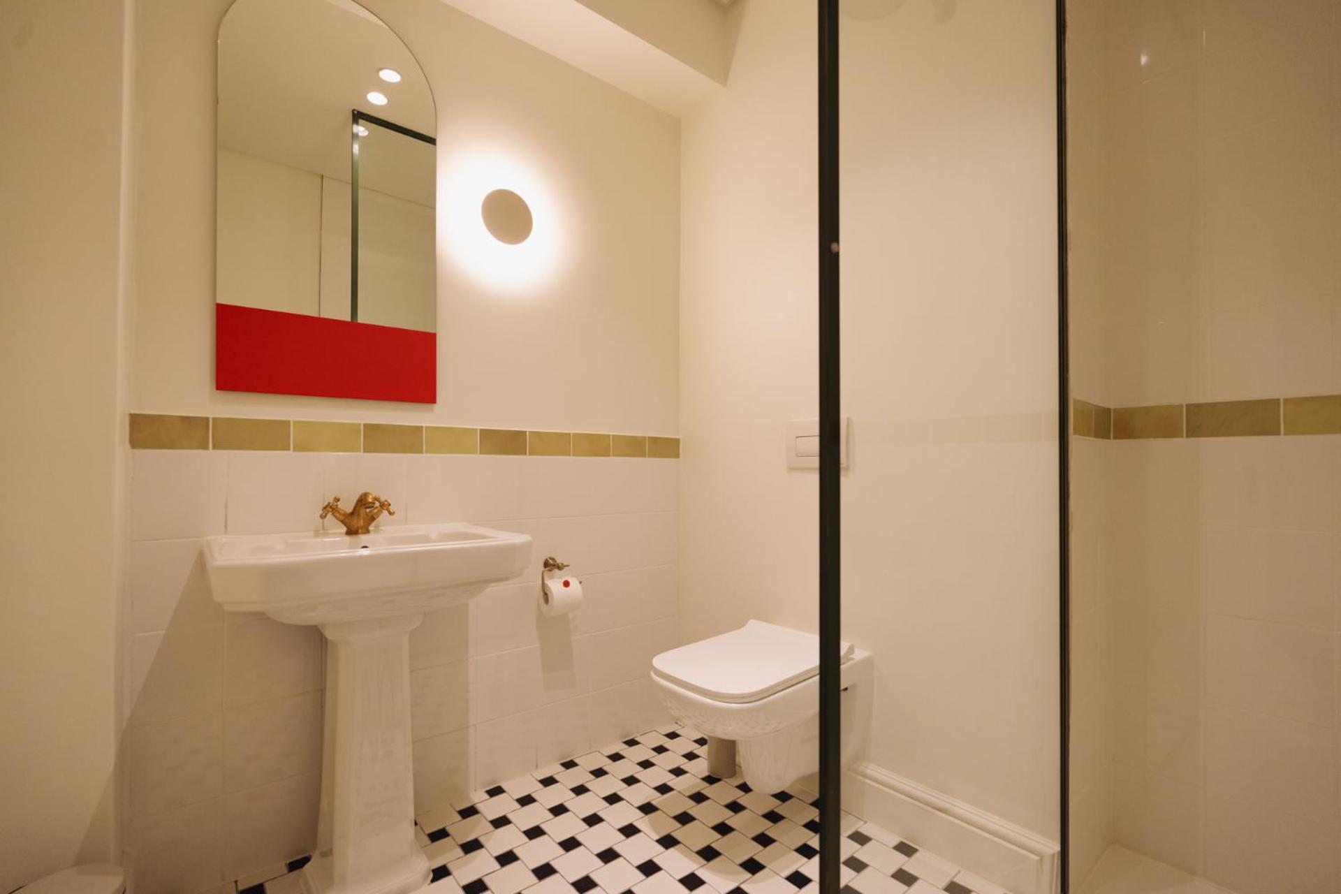 The Trade Boutique Hotel