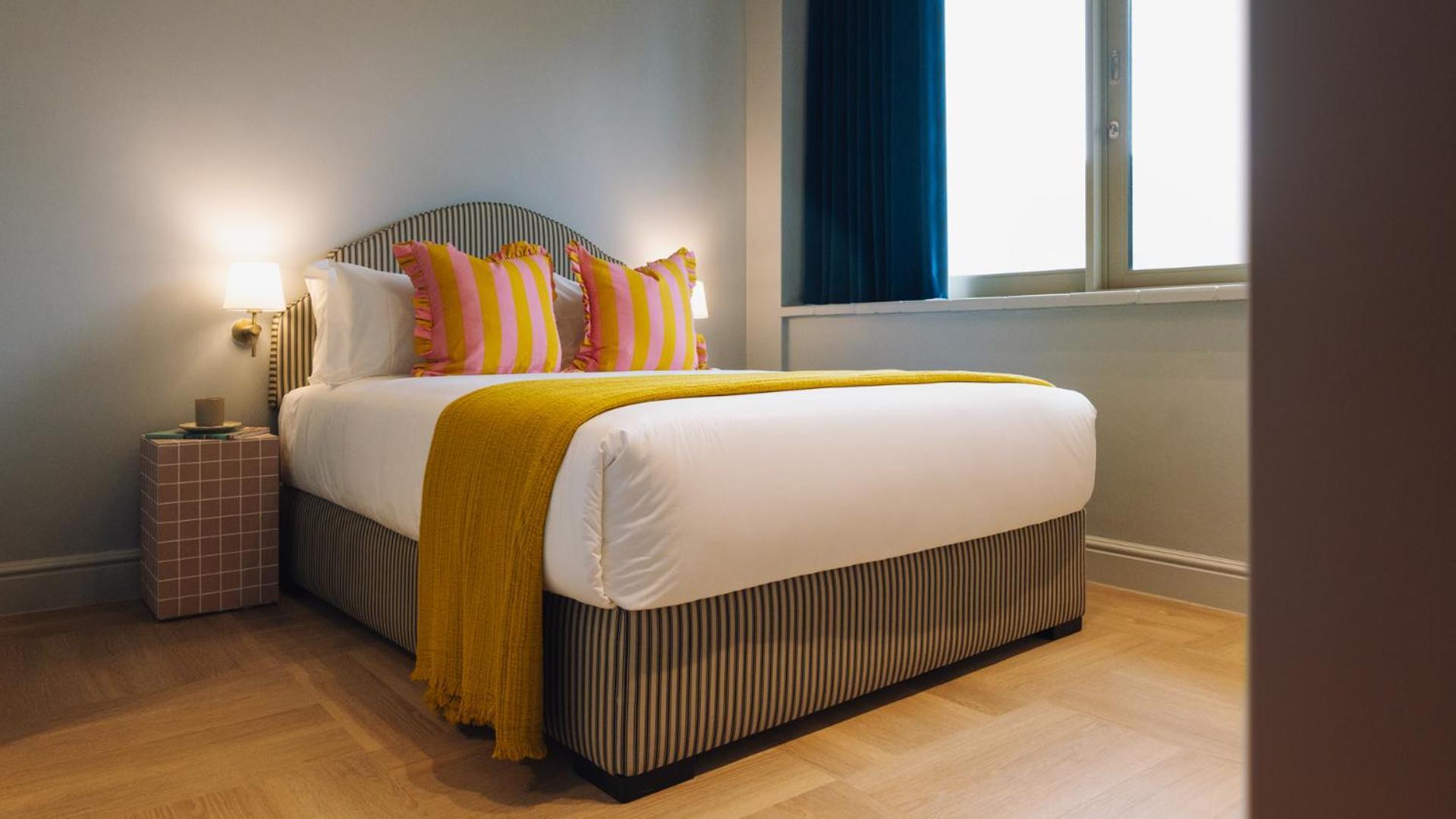 Hotel The Trade Boutique 4*