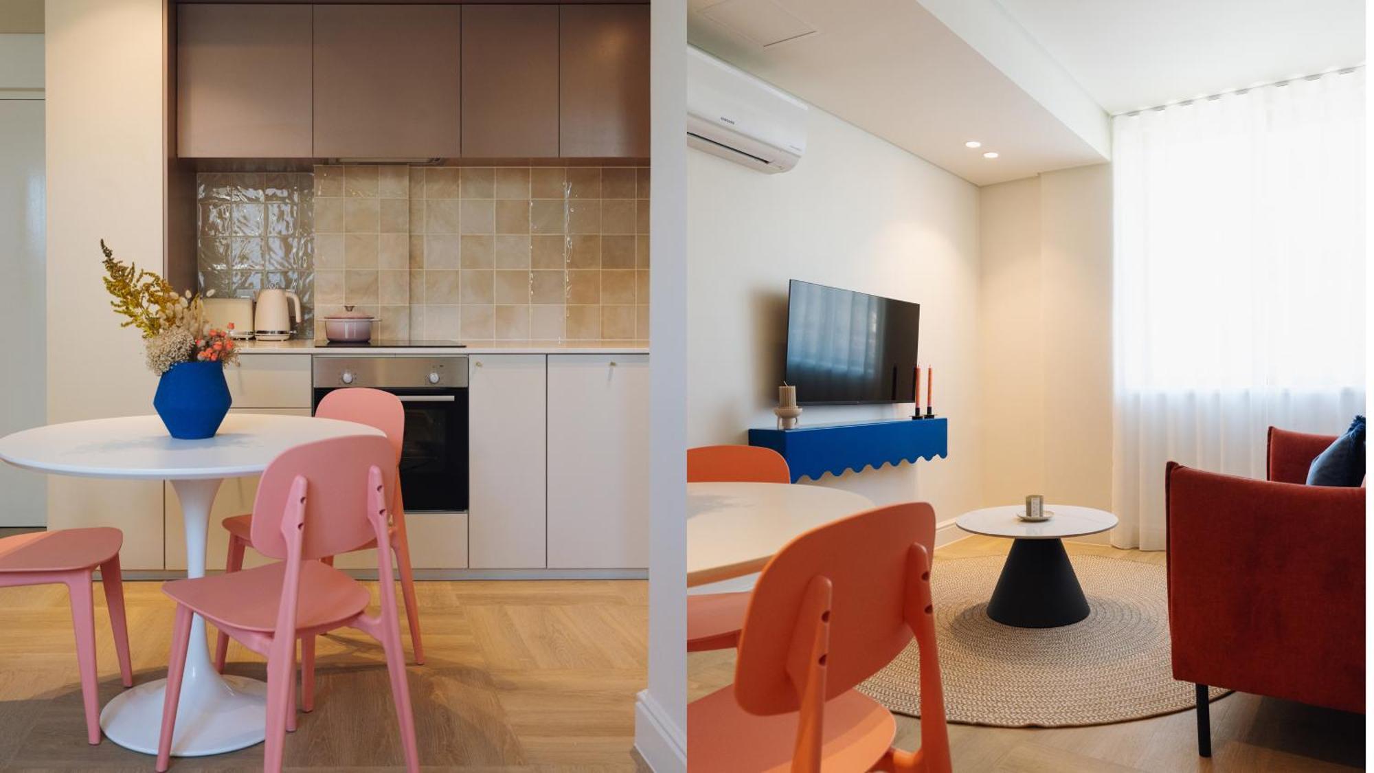 The Trade Boutique Hotel Kaapstad