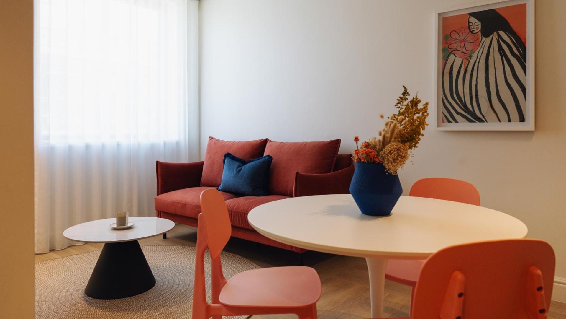 Hotel The Trade Boutique Kaapstad