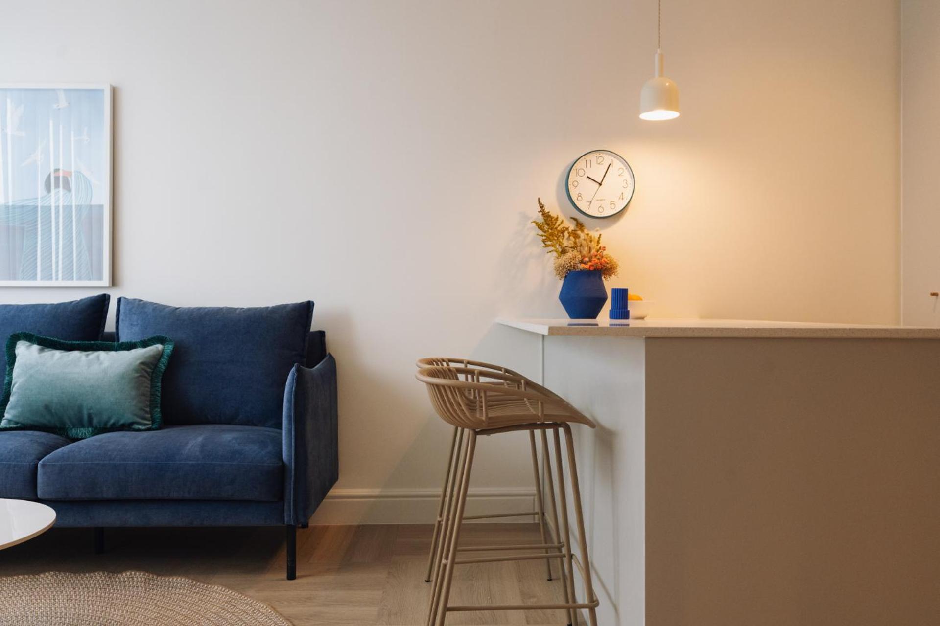 The Trade Boutique Hotel Kaapstad