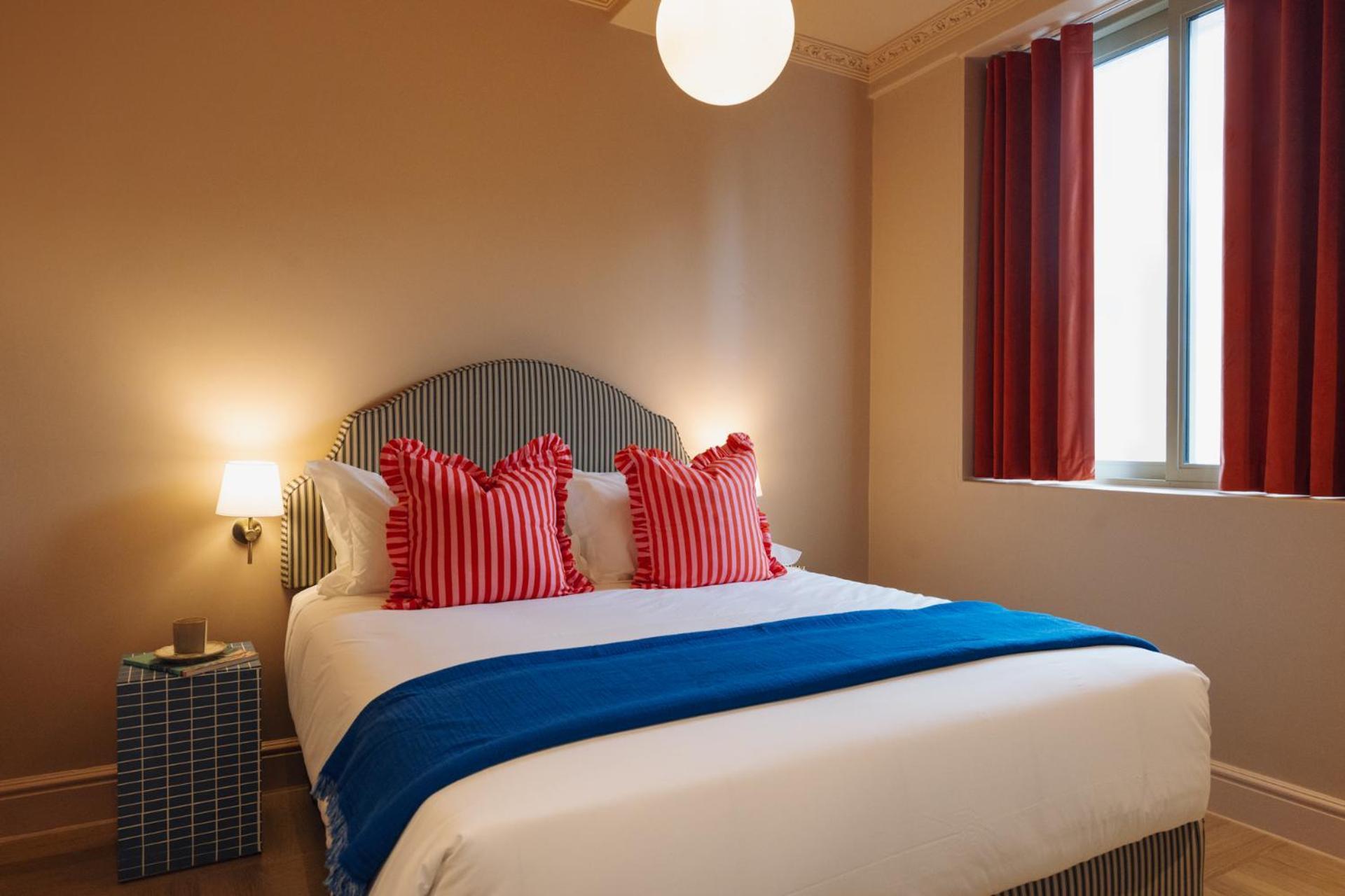 Hotel The Trade Boutique Kaapstad
