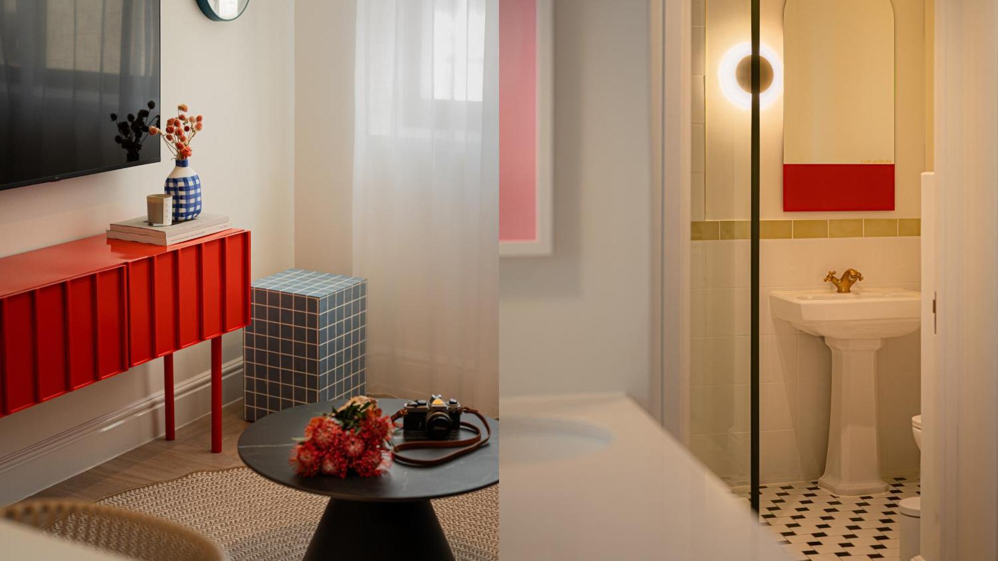 The Trade Boutique Hotel Kaapstad