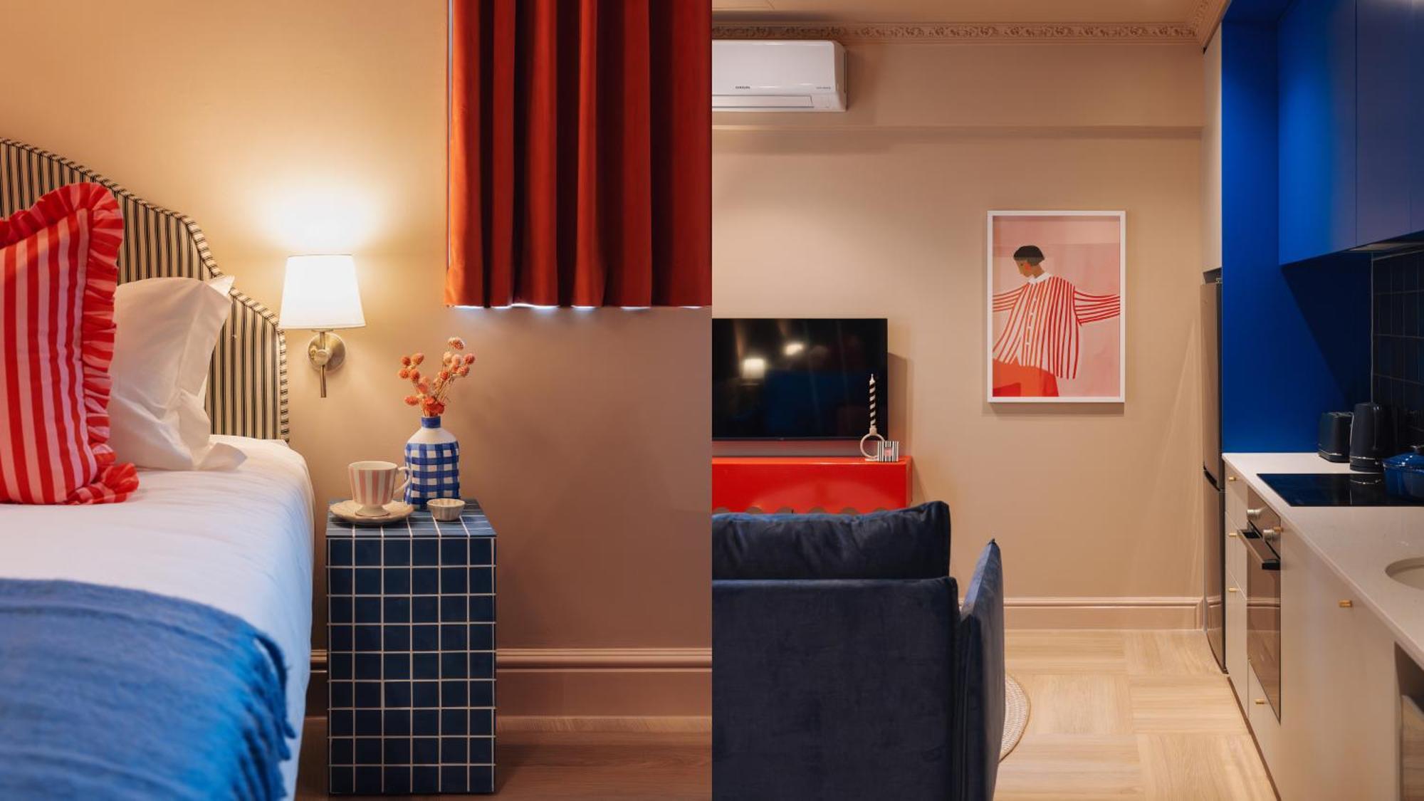 Hotel The Trade Boutique Kaapstad