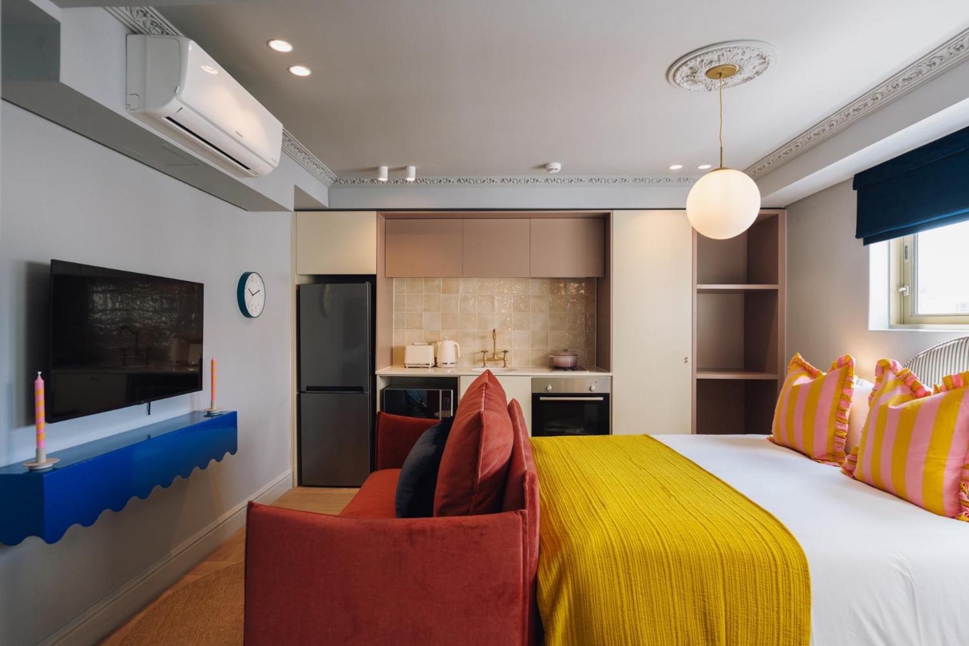 Hotel The Trade Boutique