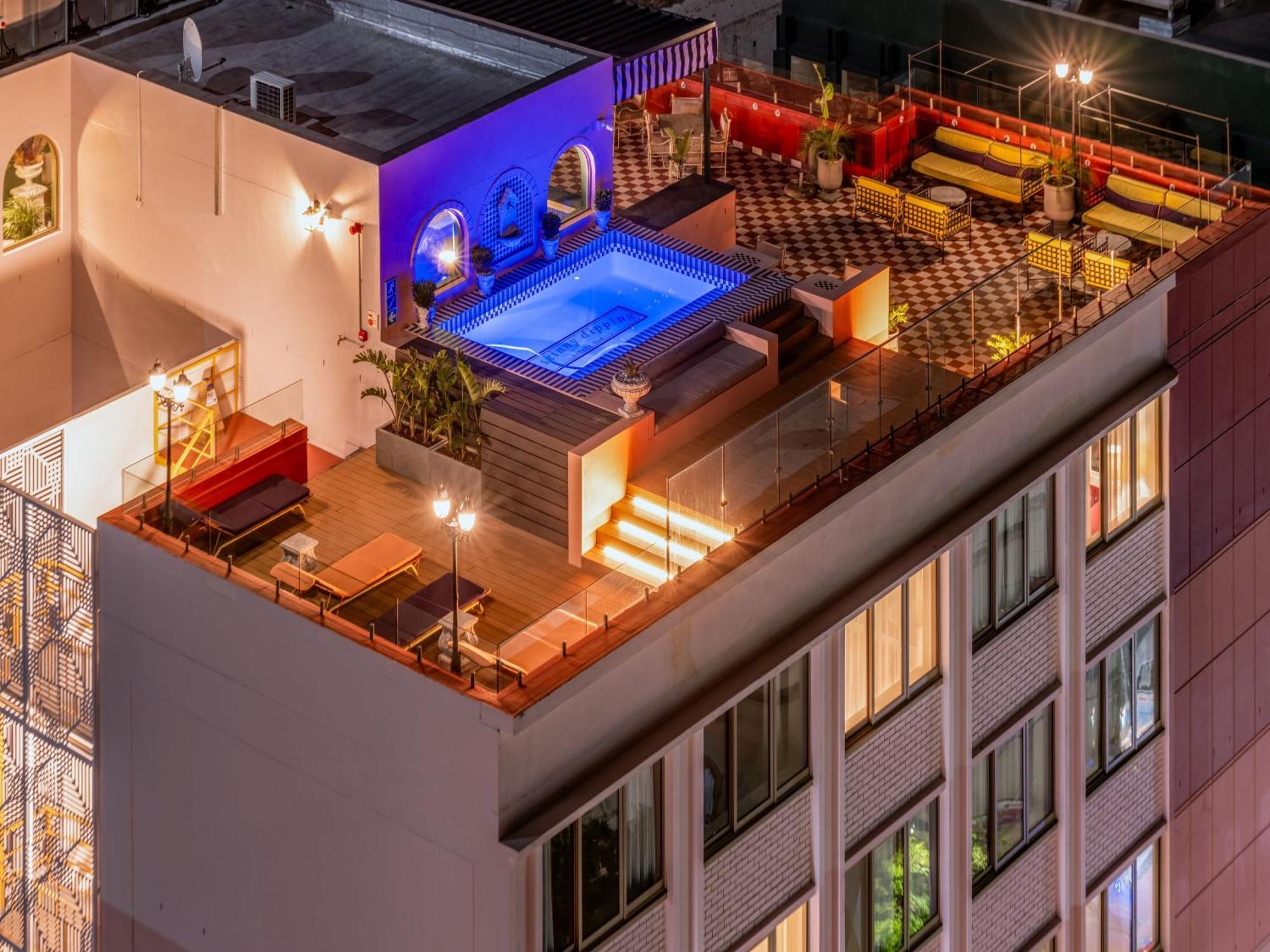 Hotel The Trade Boutique 4*