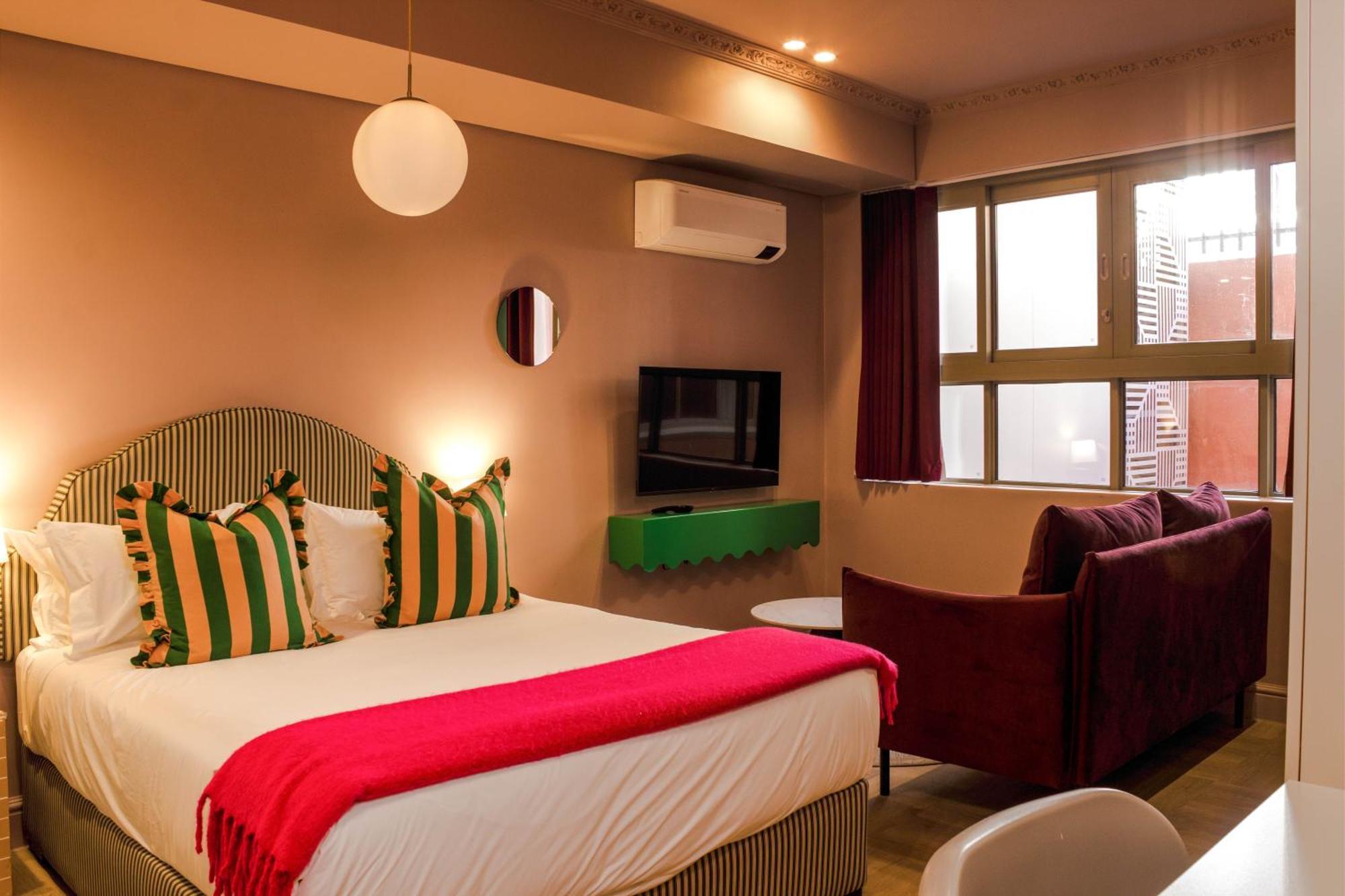 The Trade Boutique Hotel 4*