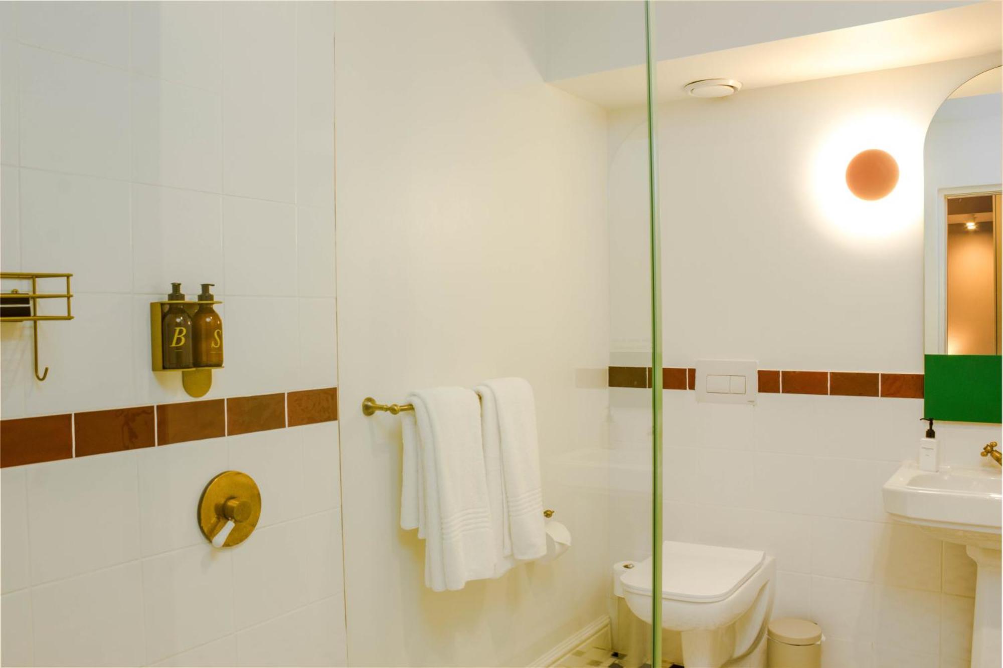 The Trade Boutique Hotel 4*