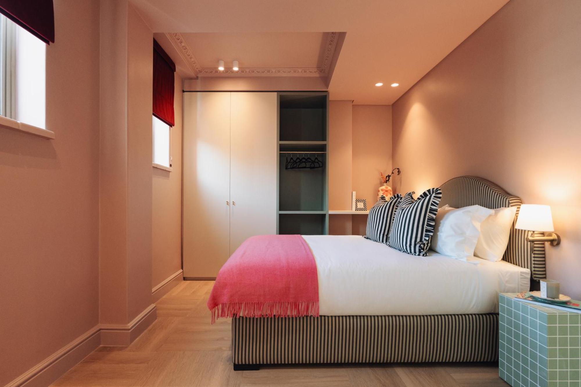 The Trade Boutique 4* Kapstadt