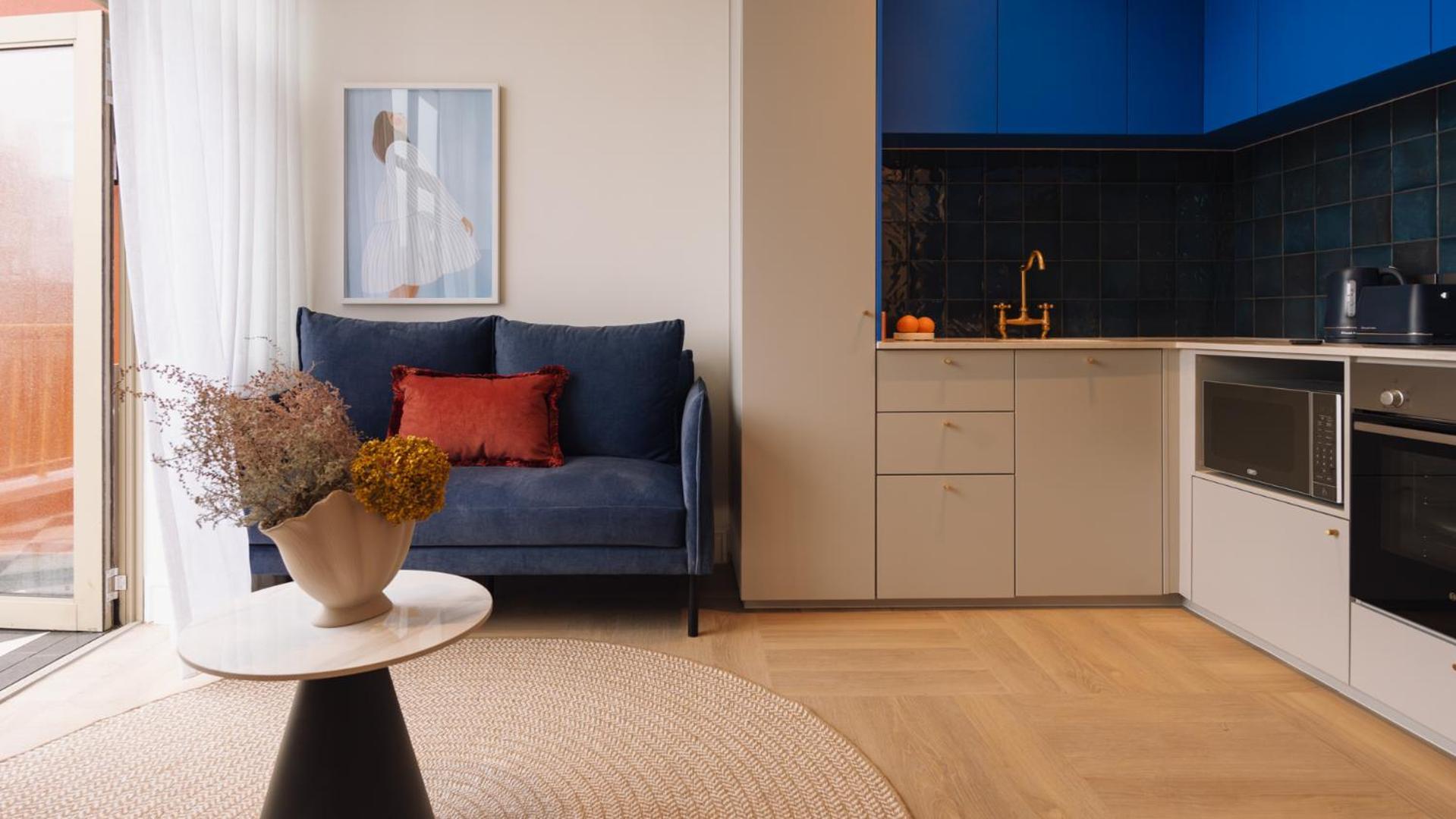 The Trade Boutique 4* Kapstadt