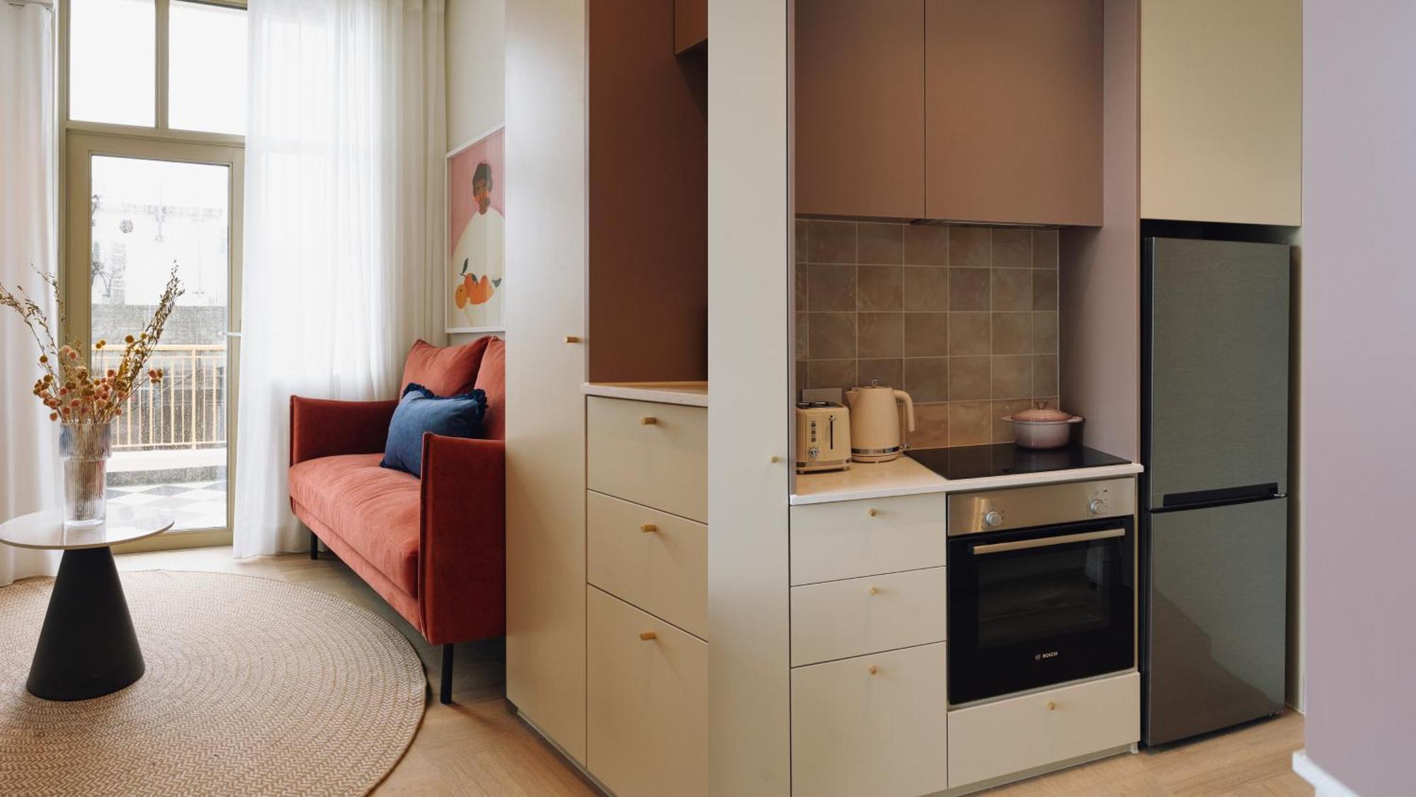 Hotel The Trade Boutique Kapstadt