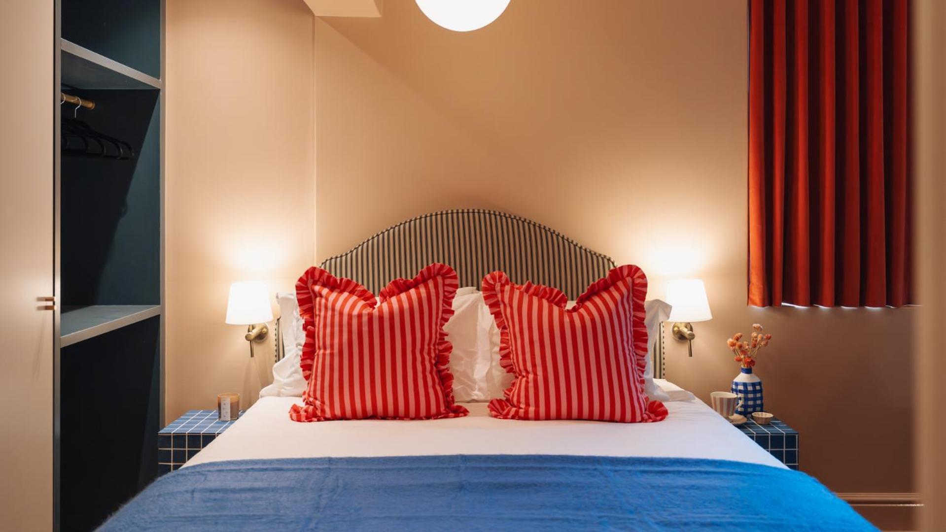 Hotel The Trade Boutique