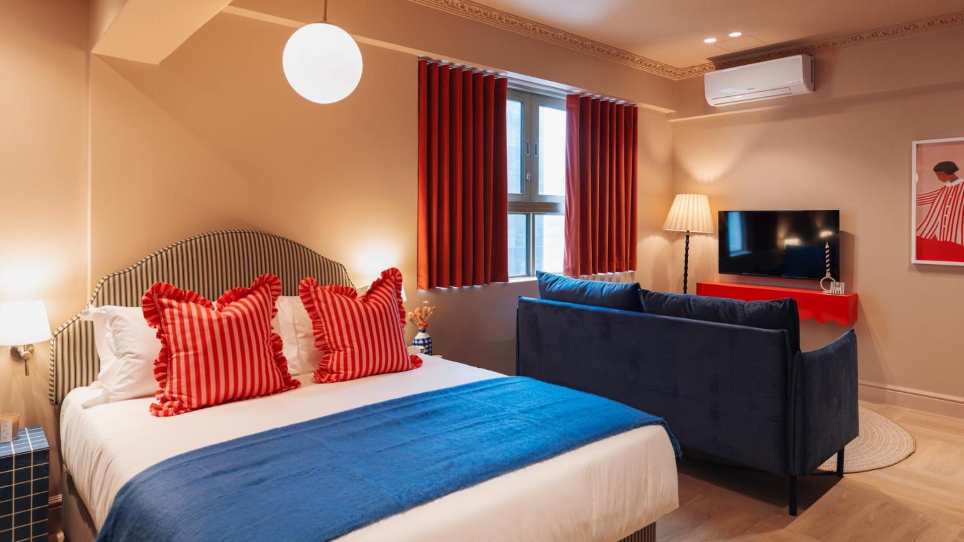 The Trade Boutique Hotel Kapstadt