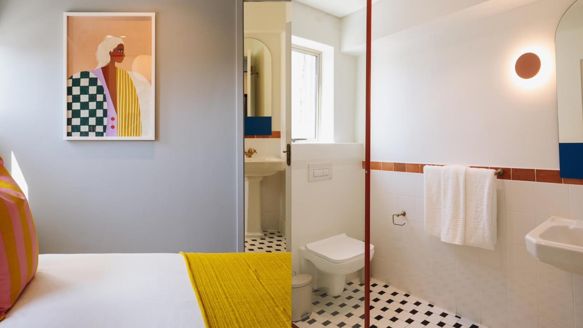 The Trade Boutique Hotel Kapstadt