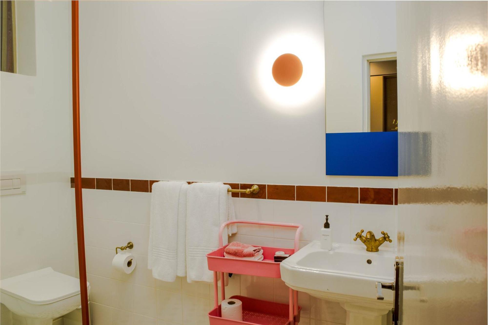 The Trade Boutique Hotel Kapstadt